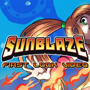 Sunblaze First Look Video