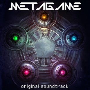 METAGAME Soundtrack Now Available