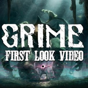 GRIME First Look Video