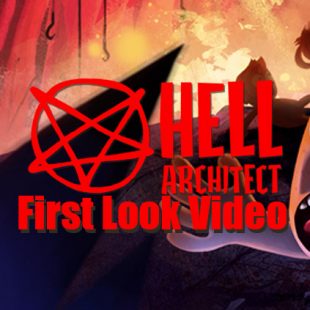 Hell Architect First Look Video
