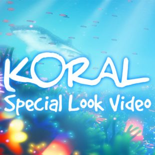 Koral Special Look Video