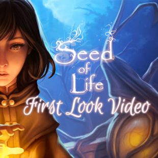 Seed of Life First Look Video