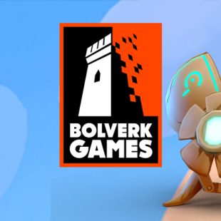 Ten Questions With… Rasmus Stouby (Bolverk Games)