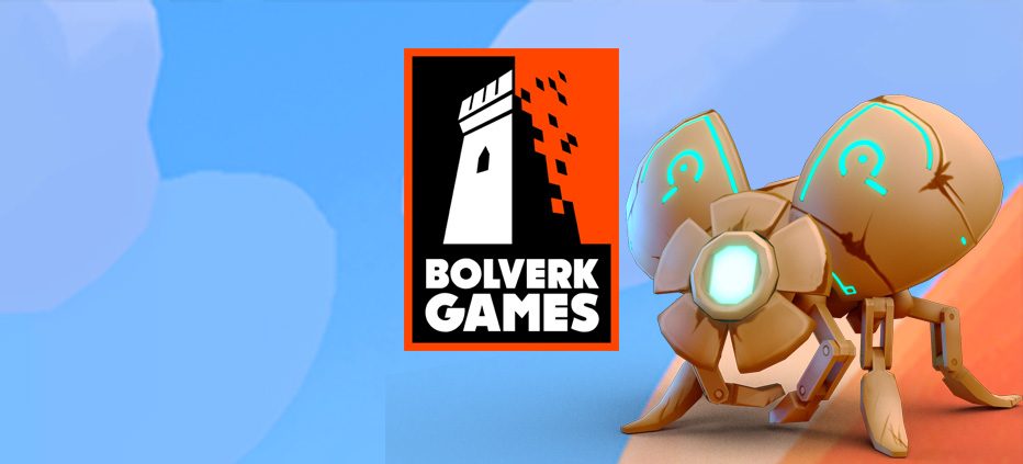 Ten Questions With… Rasmus Stouby (Bolverk Games)