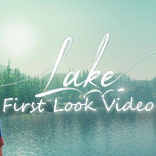 Lake First Look Video