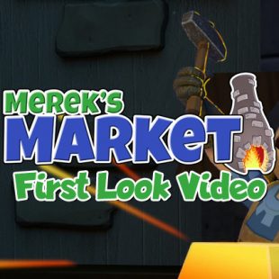 Merek’s Market First Look Video