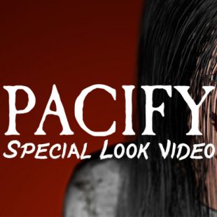 Pacify Special Look Video