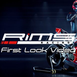 RiMS Racing First Look Video