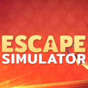 Escape Simulator