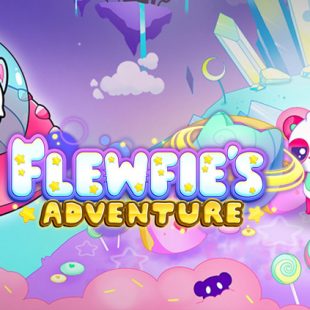 Flewfie’s Adventure