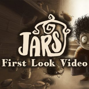 Jars First Look Video