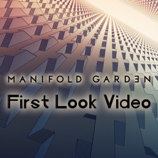 Manifold Garden First Look Video