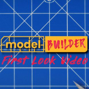 Model Builder First Look Video