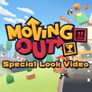 Moving Out Special Look Video