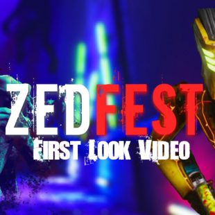 Zedfest First Look Video