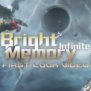 Bright Memory: Infinite First Look Video