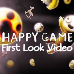 Happy Game First Look Video