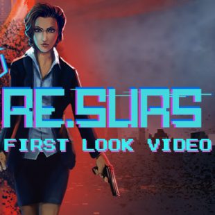 Re.Surs First Look Video