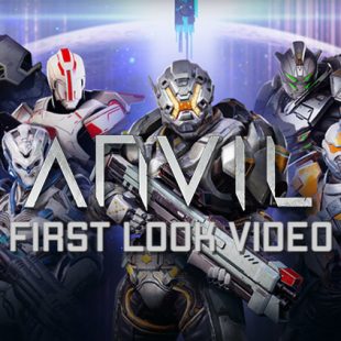 ANVIL First Look Video