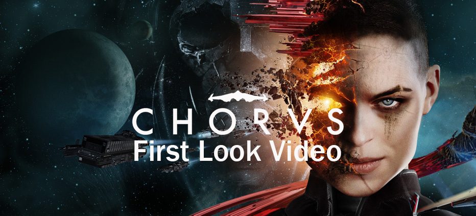 Chorus First Look Video