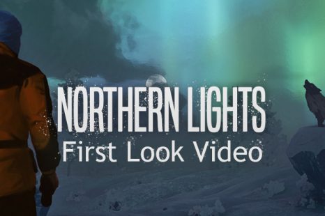 Northern Lights First Look Video