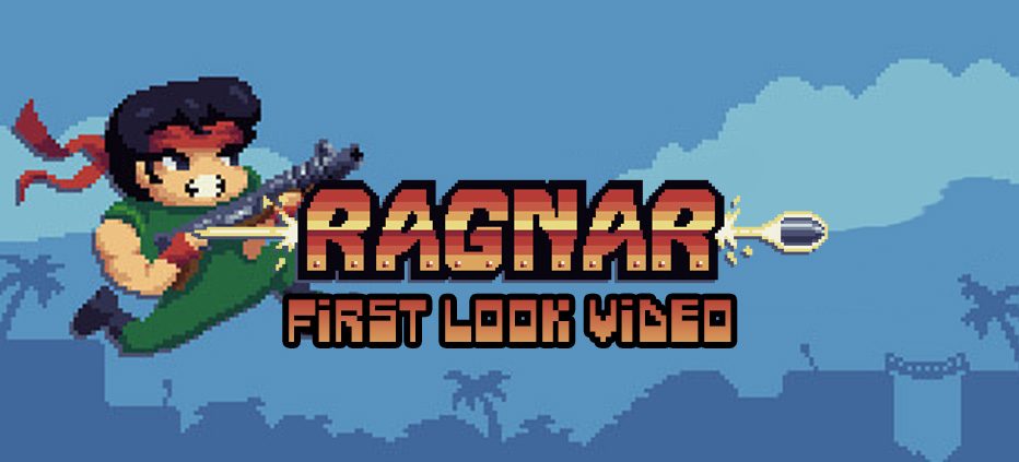 Ragnar First Look Video