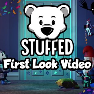 STUFFED First Look Video