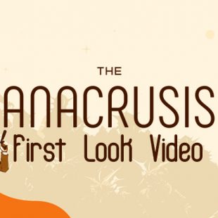 The Anacrusis First Look Video