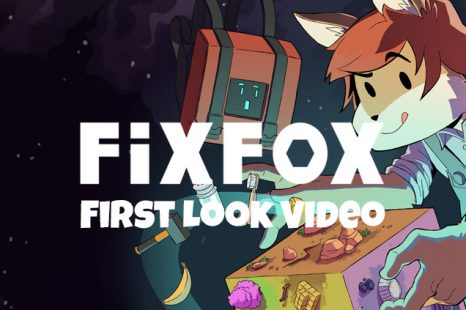 FixFox First Look Video