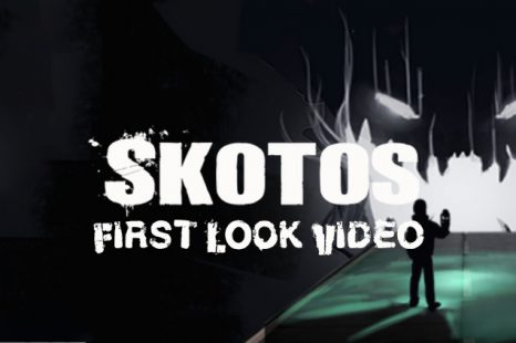 Skotos First Look Video