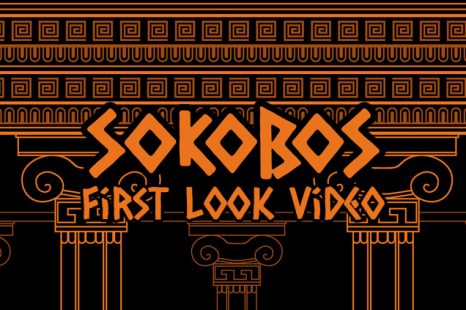 Sokobos First Look Video