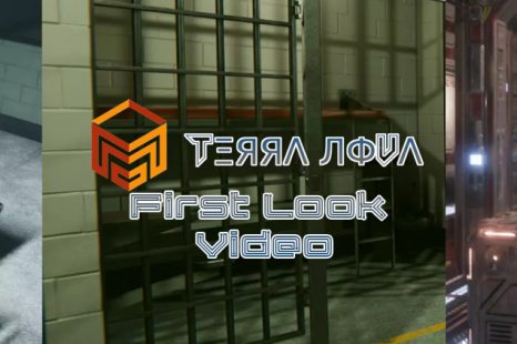 TerraNova: Escape Room First Look Video