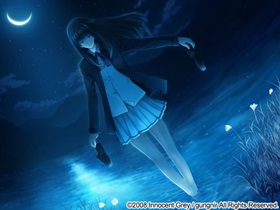 Kara no Shojo - Voiced Edition (download)