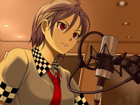 Koenchu! -The Tale of the Voice Actress- (download)