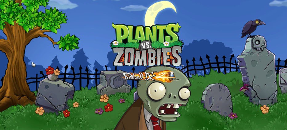 Plants Vs. Zombies Officially Priced And Dated For Xbox Live