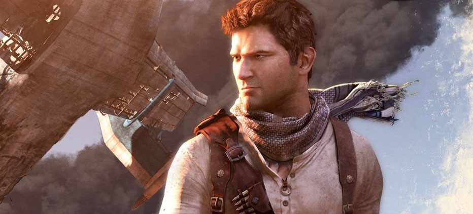 Uncharted 3: Drake's Deception Review (PS3)