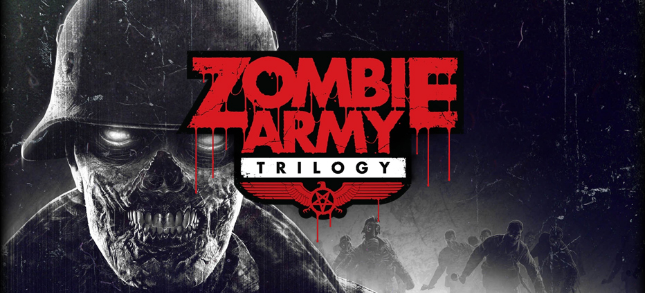 Zombie Army: Trilogy - PS4