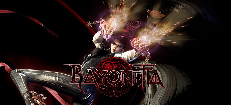 Bayonetta on Steam