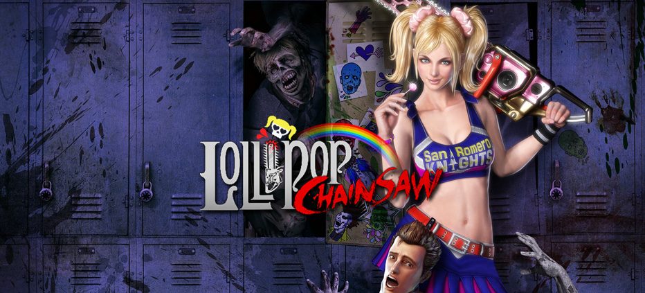 Lollipop Chainsaw review, Xbox 360, PS3