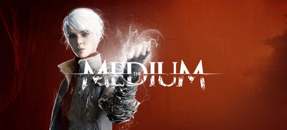 The Medium (for PC) Review
