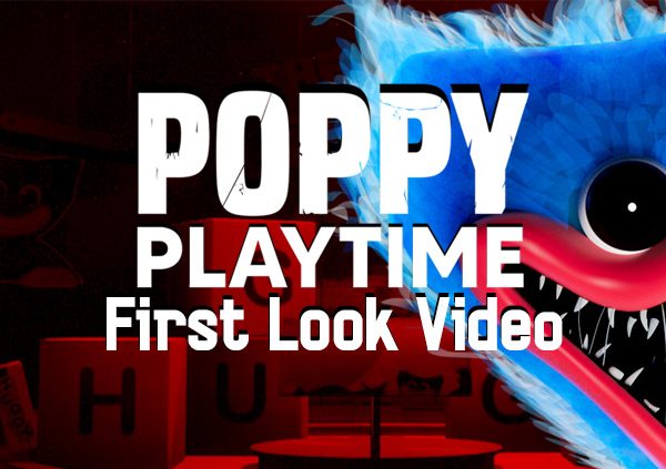 Poppy Playtime: How To Find The Red GrabPack Hand