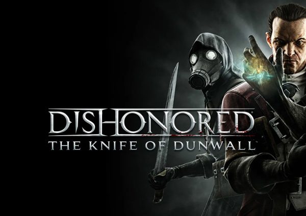 How long is Dishonored: The Knife of Dunwall?